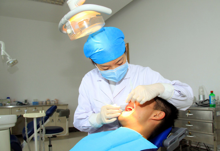 口腔科专业 口腔科专业