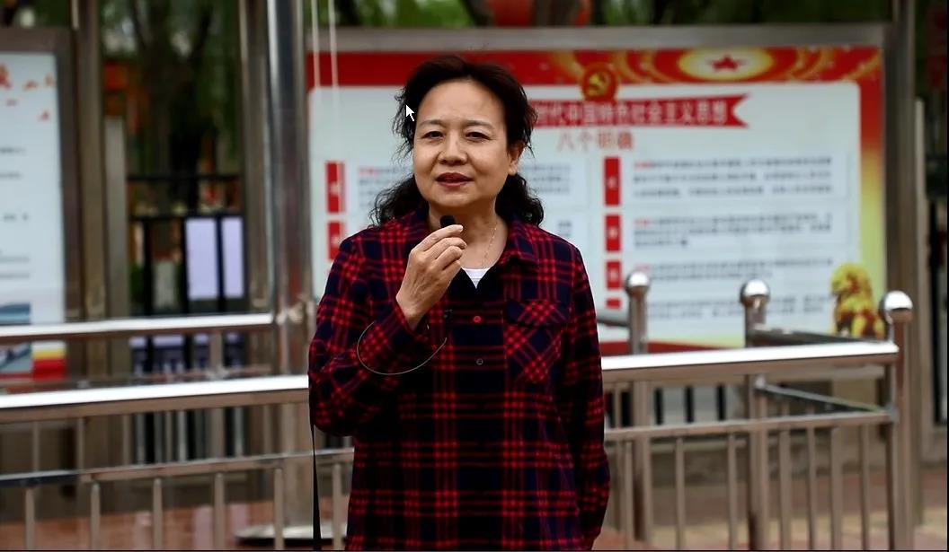 重温革命历史 感悟红色精神——市五院职工赴冉庄地道战遗址参观学习