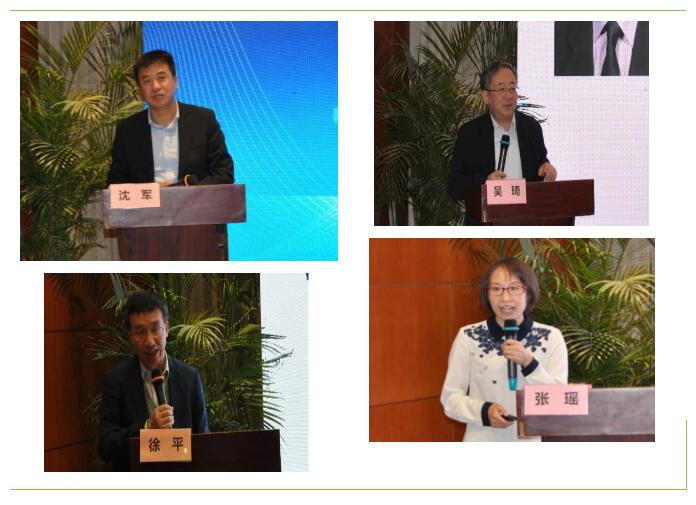 “结核病京津冀基础研究合作项目”启动 戴二黑担任课题组组长