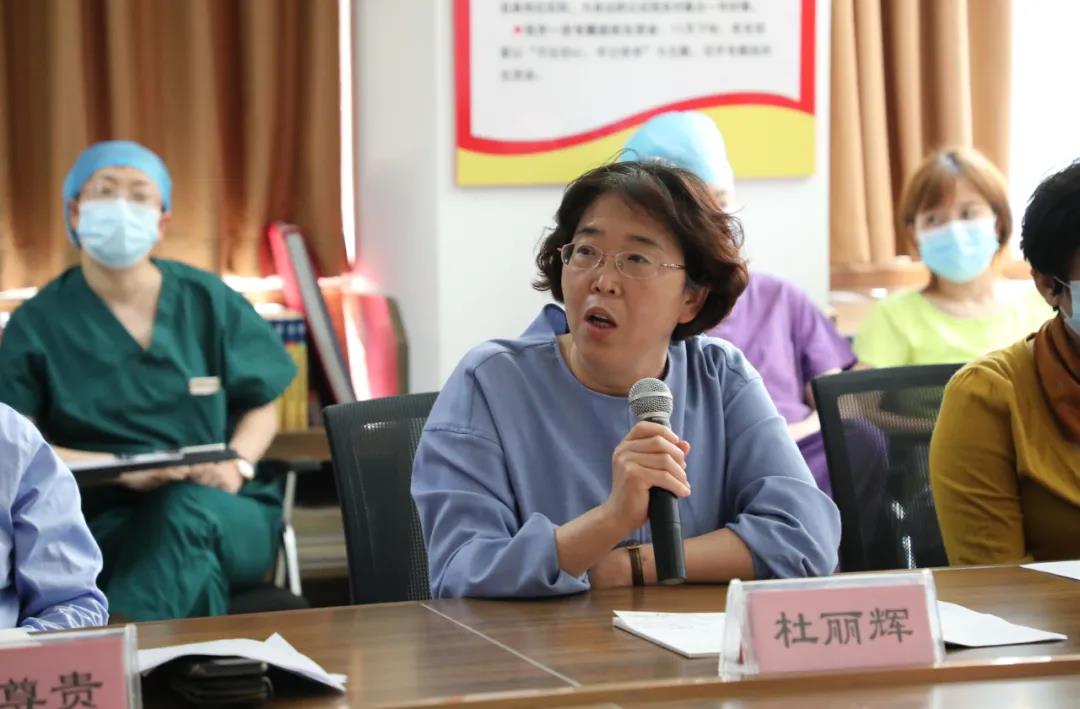 市五院开展新冠肺炎疫情防控应急处置桌面推演