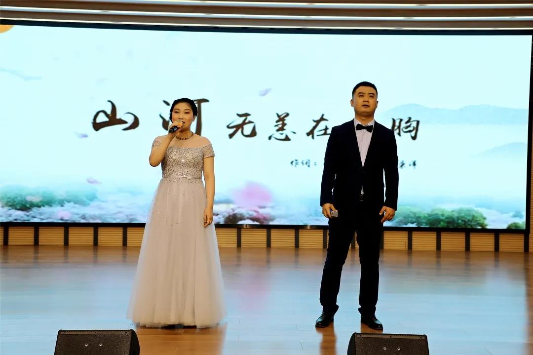 昔日携手共克时艰，今朝欢庆起航扬帆 ——石家庄市第五医院举行5·12国际护士节庆祝活动