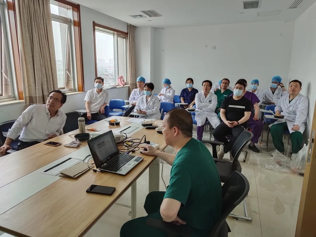 先进学术带进来，优秀人才显出来