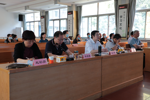 打造专病团队  提升救治能力