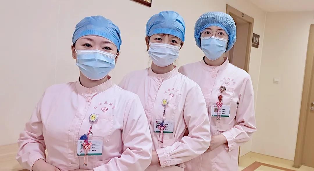 【学党史 办实事】用心呵护患者 收获意外感动