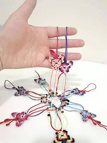 用心呵护患者  收获意外感动