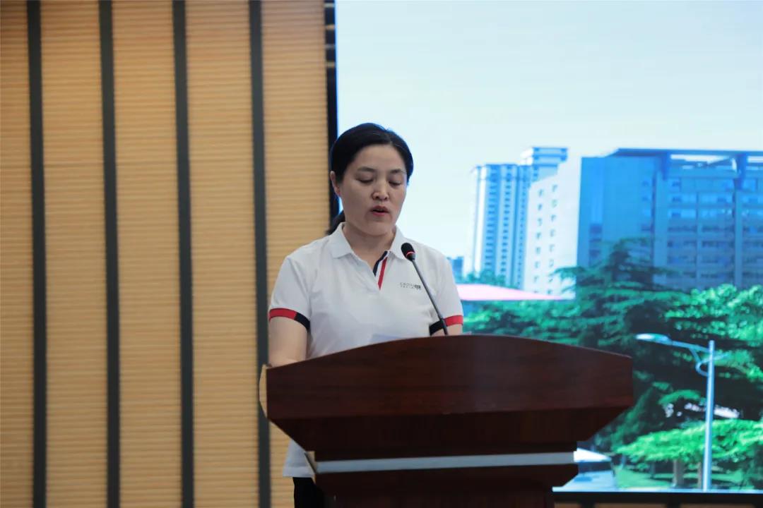 市五院成立院前急救站点助力急救工作