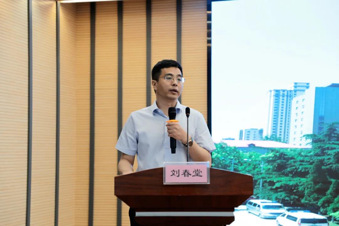 市五院成立院前急救站点助力急救工作