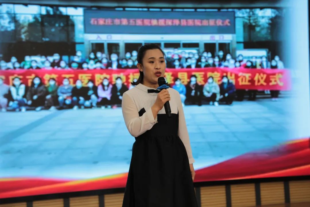 市五院举办“5.12”国际护士节系列庆祝活动