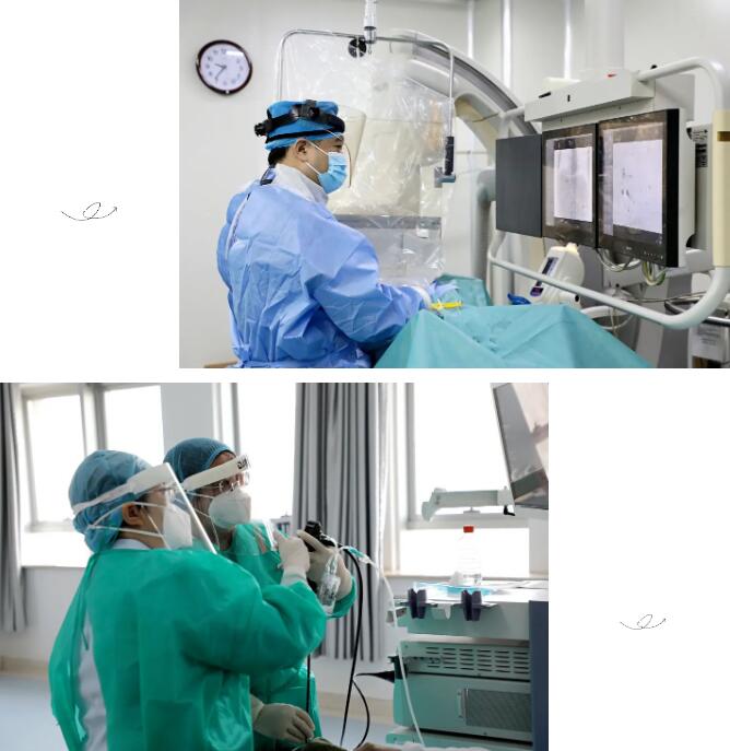 探访名医名科名院系列报道第四站——市第五医院奉献汇真情 为传染病患者打造一个家