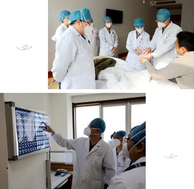 探访名医名科名院系列报道第四站——市第五医院奉献汇真情 为传染病患者打造一个家