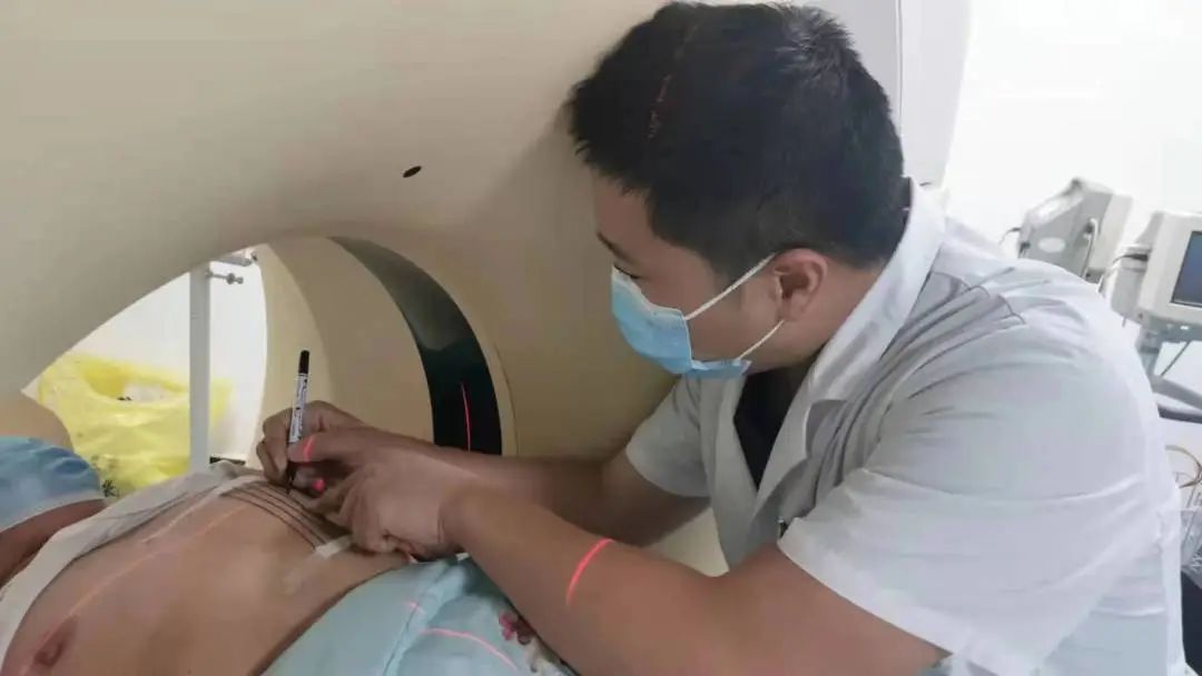 告诉你不知道的秘密——微波消融术治疗恶性肺结节损伤小、恢复快 告诉你不知道的秘密——微波消融术治疗恶性肺结节损伤小、恢复快