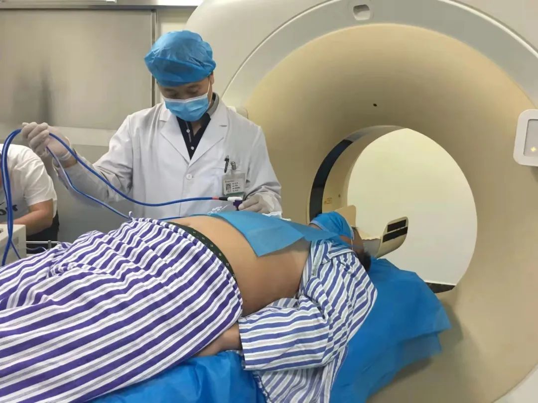 告诉你不知道的秘密——微波消融术治疗恶性肺结节损伤小、恢复快 告诉你不知道的秘密——微波消融术治疗恶性肺结节损伤小、恢复快