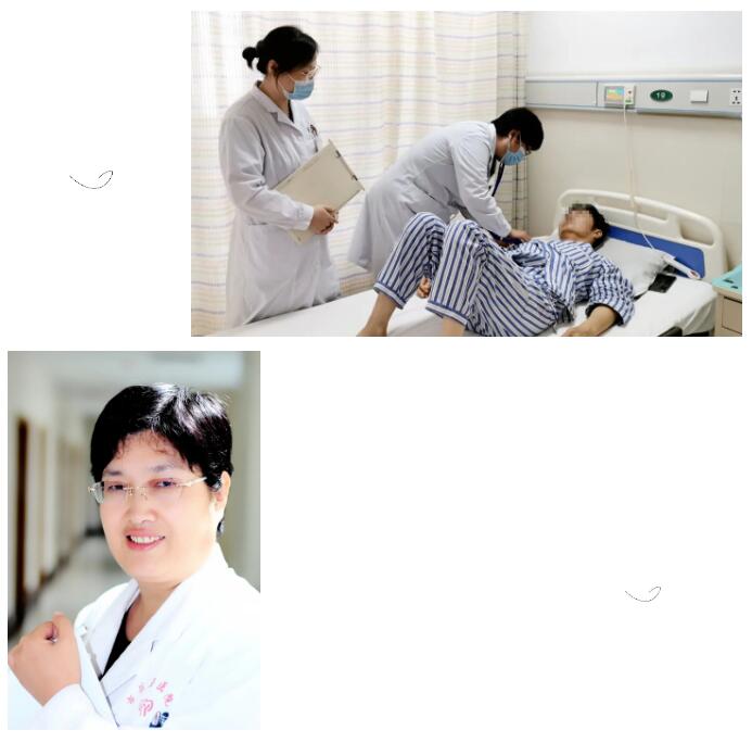 市五院医生获“河北好人”荣誉称号