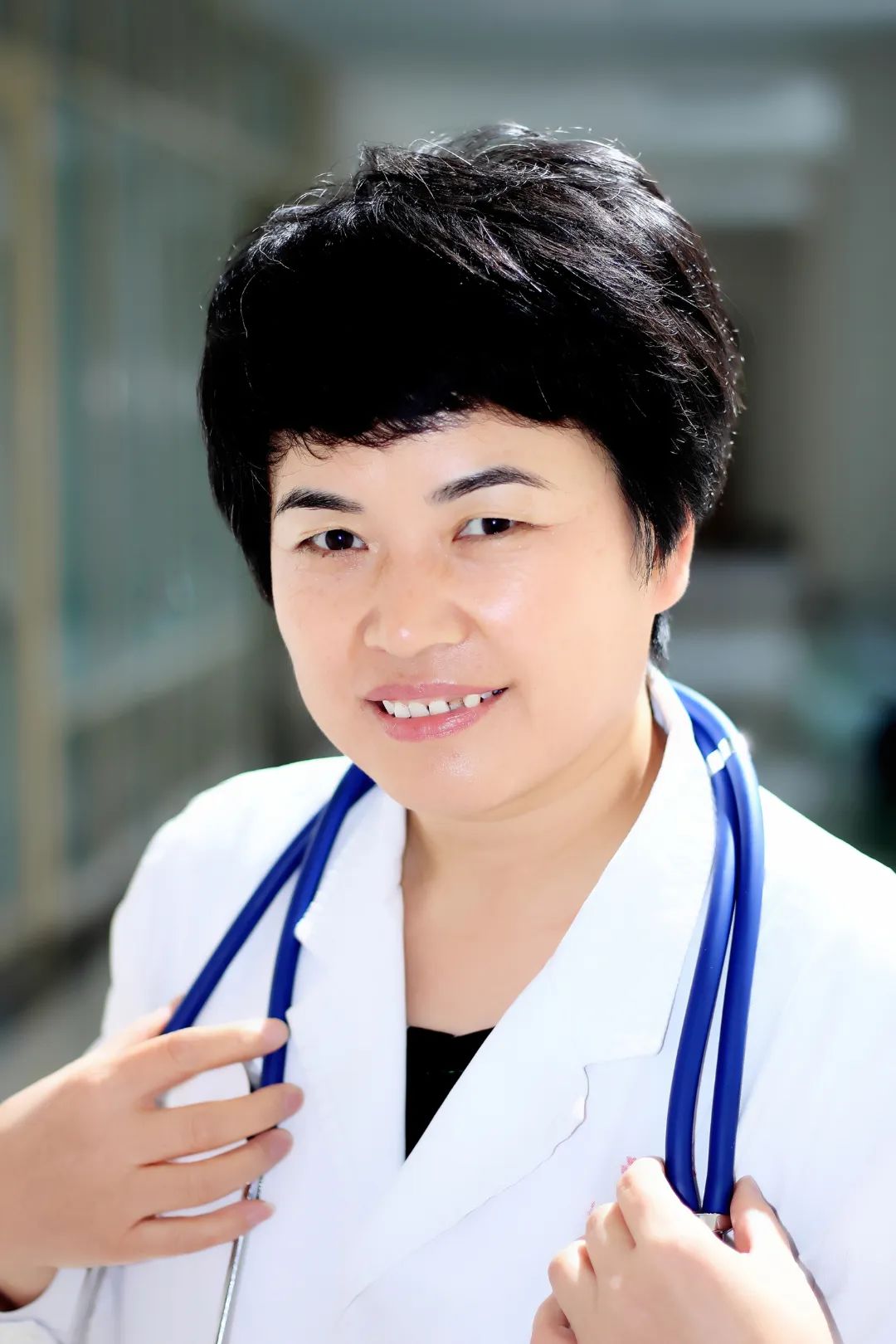 体检查出甲状腺结节?先别慌! 体检查出甲状腺结节?先别慌!