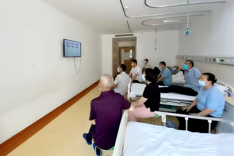 【优质服务】感染五科治疗车上藏着小秘密 【优质服务】感染五科治疗车上藏着小秘密