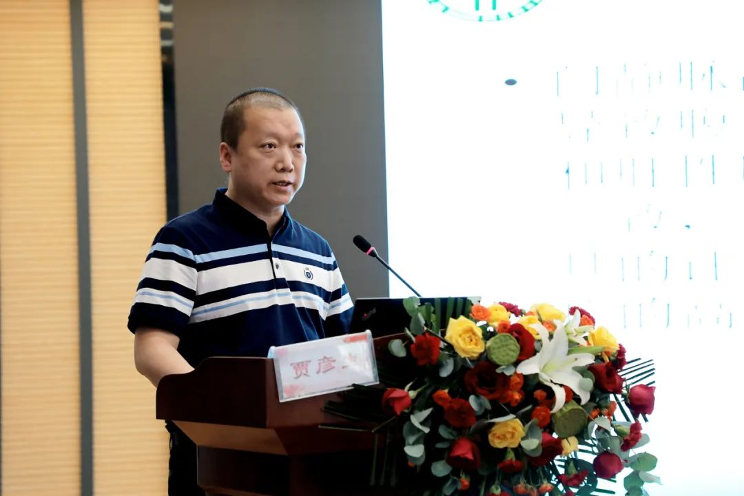 石家庄市门静脉高压专科联盟正式成立——市五院为理事长单位