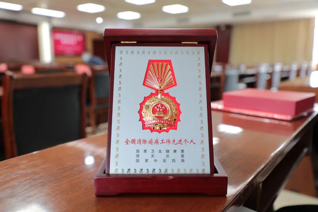 捷报频传!国家及省市多项荣誉花落市五院 捷报频传!国家及省市多项荣誉花落市五院