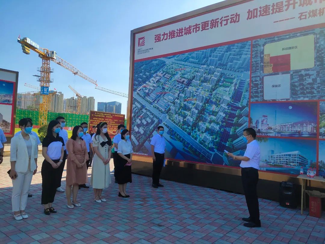 鼠疫、霍乱、核酸采样培训，党员参加城市建设......市五院最新资讯，请查收！