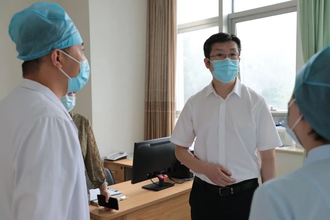 “人工肝” 在肝衰竭患者治疗中大显身手