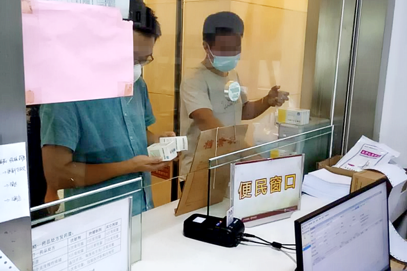 社保卡、身份证、医保电子凭证如何就诊，操作流程看这里！