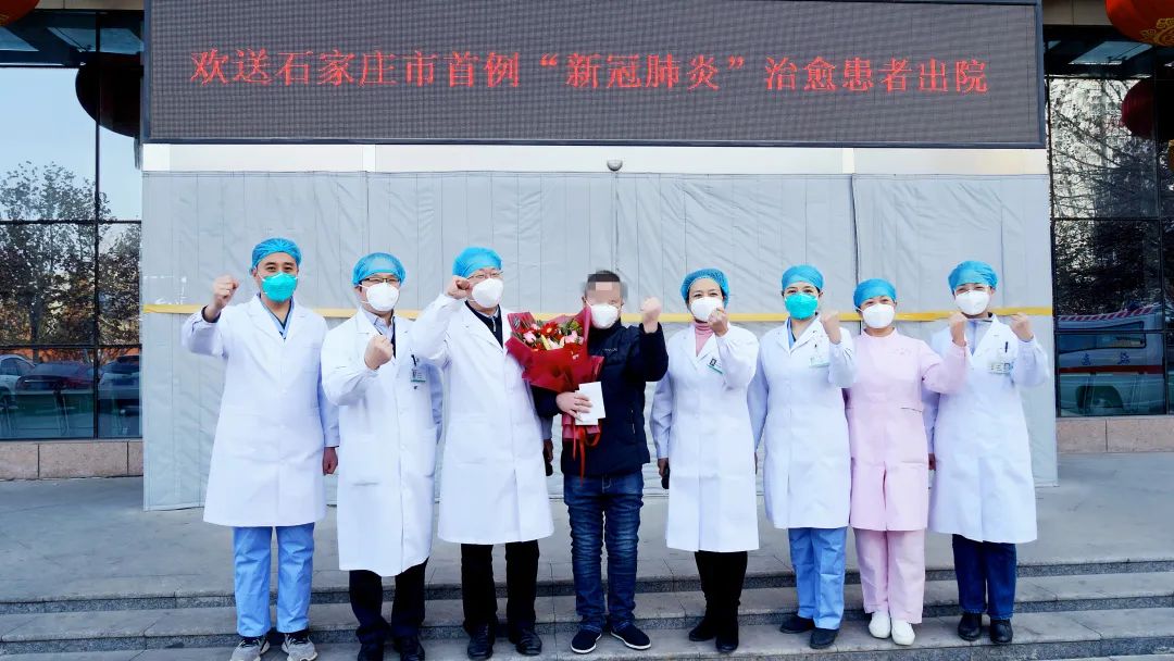 【抗疫千日工作展】回首抗疫历程 凝聚抗疫力量