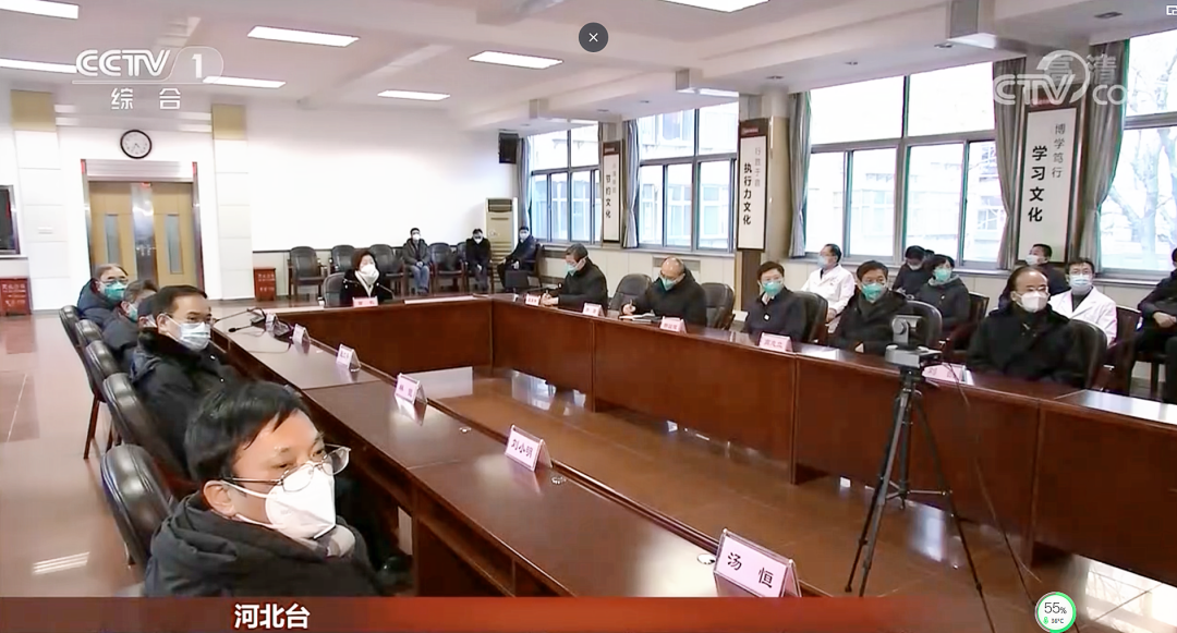 【抗疫千日工作展】回首抗疫历程 凝聚抗疫力量