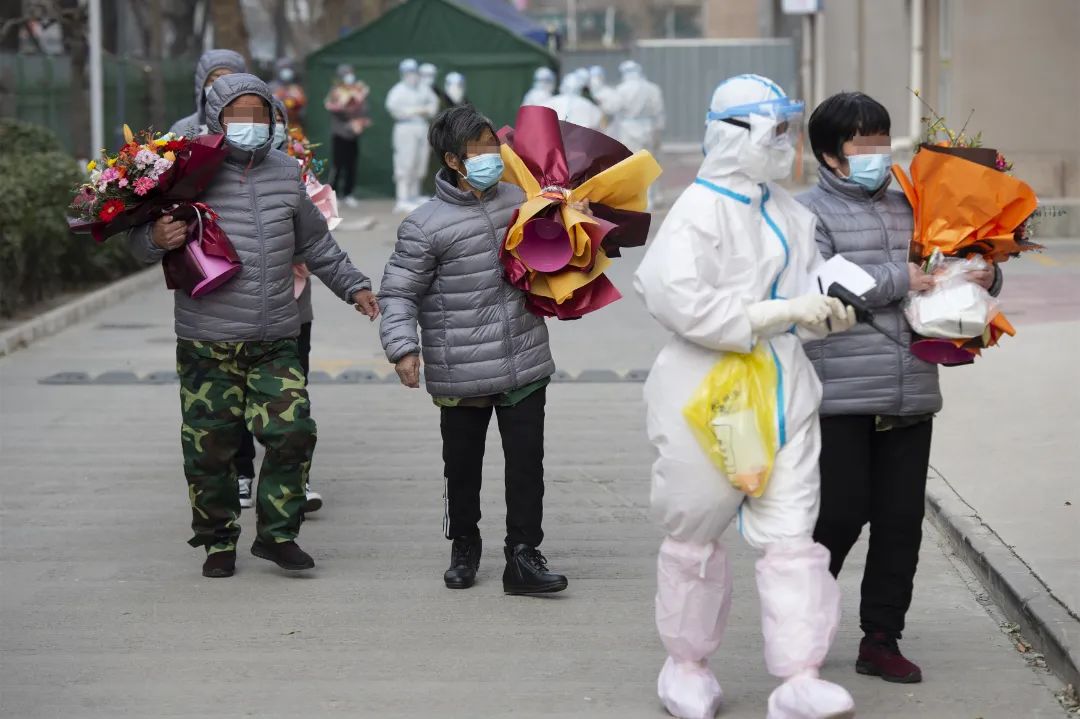 【抗疫千日工作展】回首抗疫历程 凝聚抗疫力量