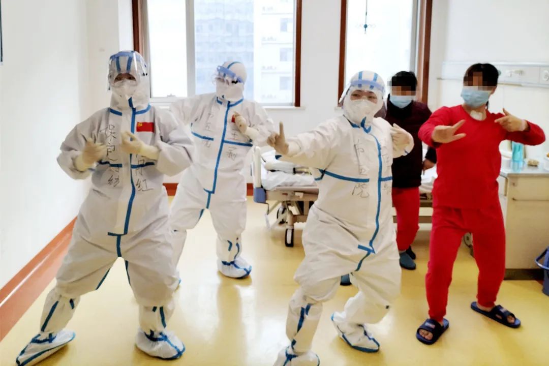 【抗疫千日工作展】回首抗疫历程 凝聚抗疫力量