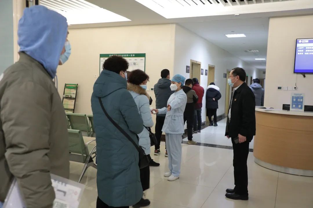 【抗疫千日工作展】回首抗疫历程 凝聚抗疫力量