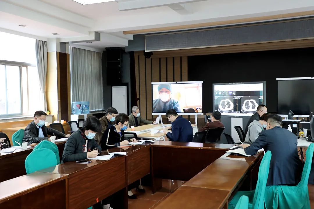 【抗疫千日工作展】回首抗疫历程 凝聚抗疫力量