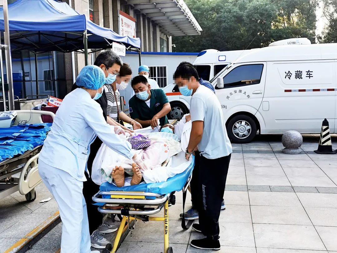 【抗疫千日工作展】回首抗疫历程 凝聚抗疫力量