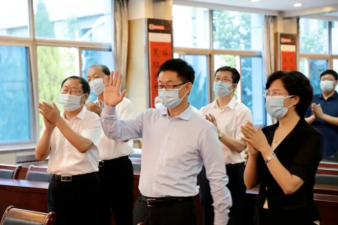 【抗疫千日工作展】回首抗疫历程 凝聚抗疫力量