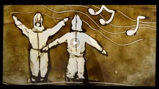 大学教授为市五院医护人员写歌——《病房里的新妈妈》