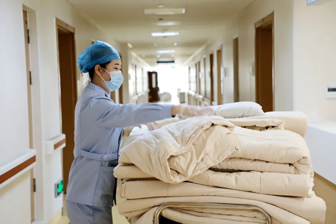 【抗疫千日回顾展】备战疫情