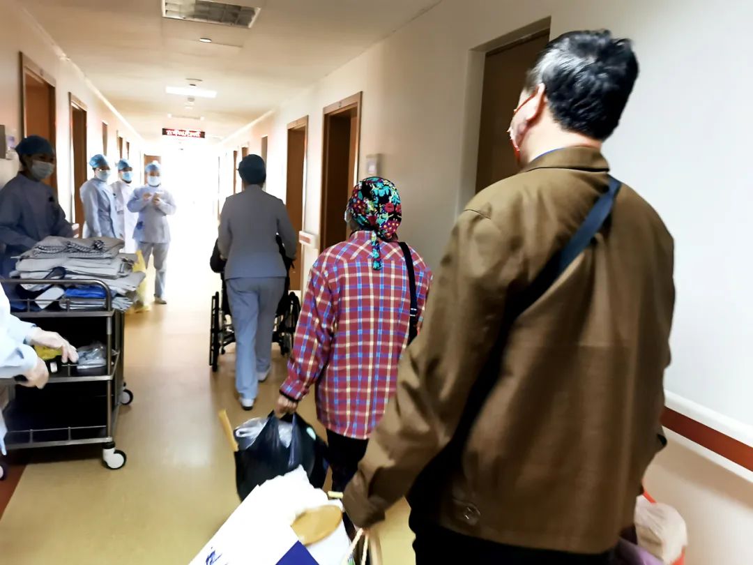 【抗疫千日回顾展】备战疫情