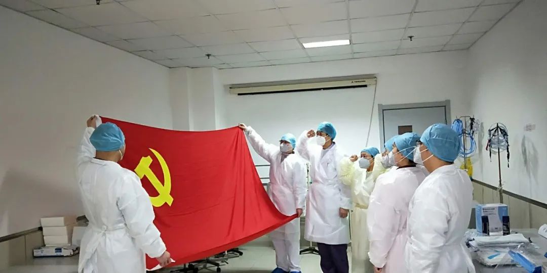 【抗疫千日回顾展】备战疫情