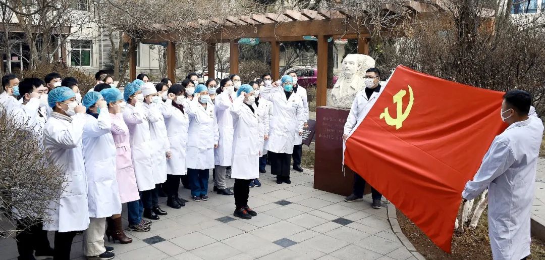 【抗疫千日回顾展】备战疫情