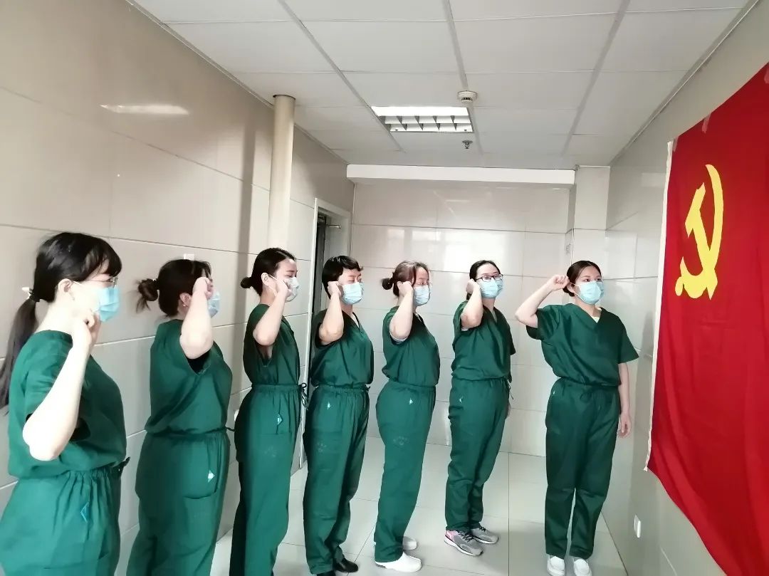 【抗疫千日回顾展】备战疫情