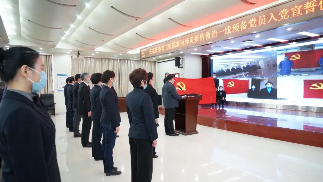 【抗疫千日回顾展】备战疫情