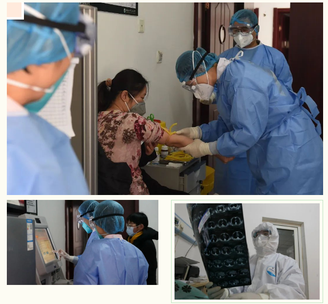 【抗疫千日回顾展】科学救治