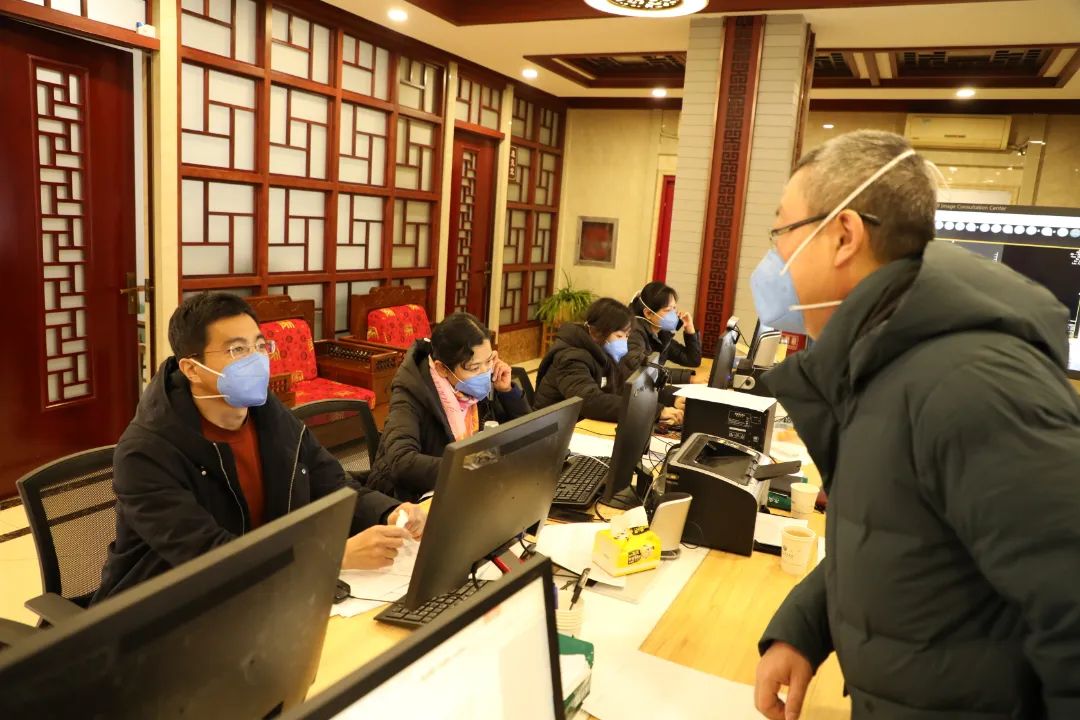 【抗疫千日回顾展】科学救治