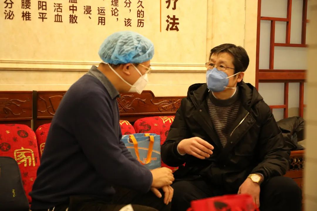 【抗疫千日回顾展】科学救治