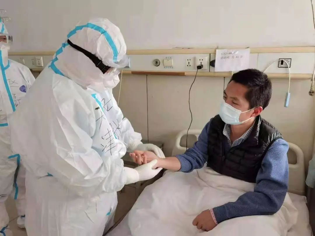 【抗疫千日回顾展】科学救治