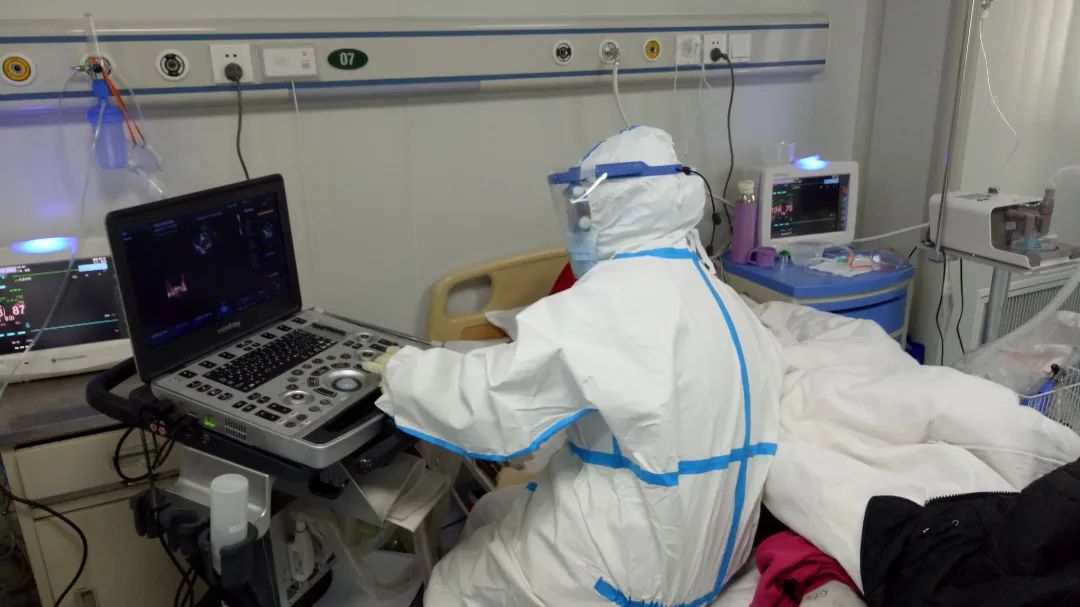 【抗疫千日回顾展】科学救治