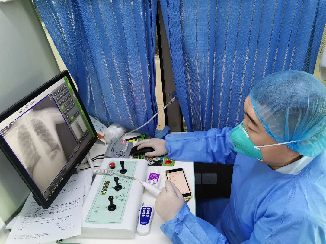 【抗疫千日回顾展】科学救治