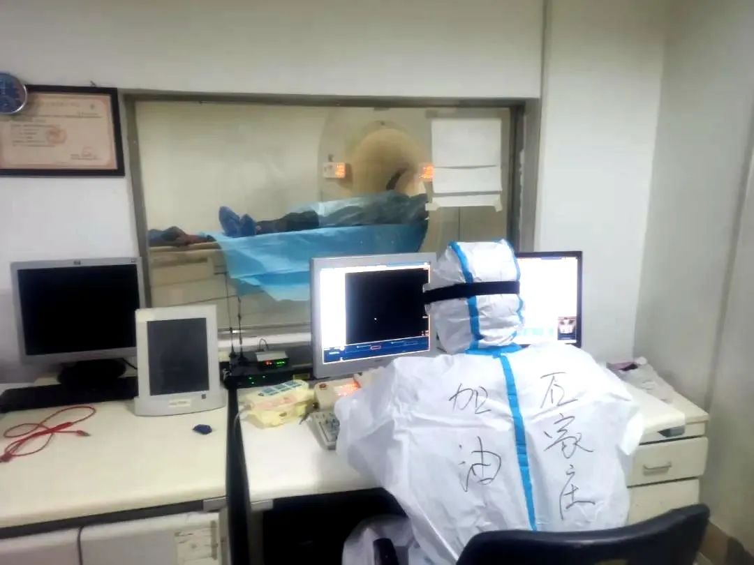 【抗疫千日回顾展】科学救治