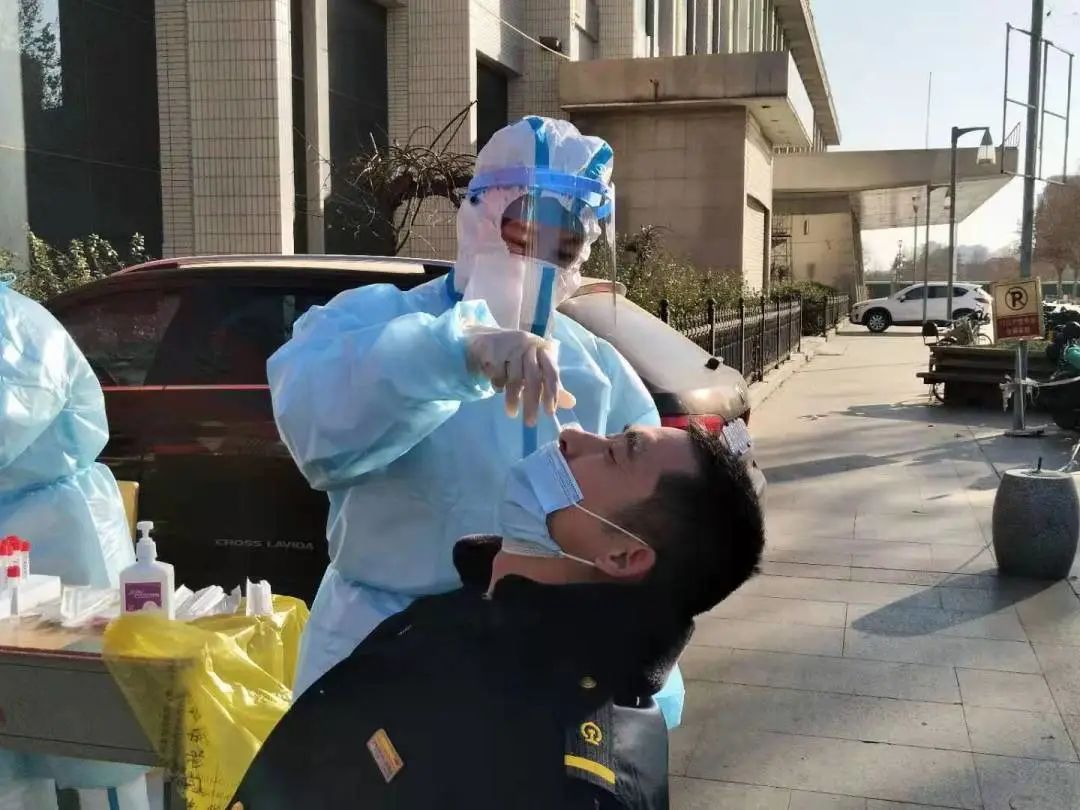 【抗疫千日回顾展】科学救治