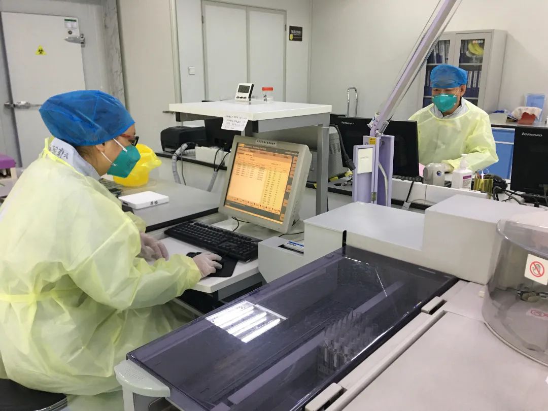 【抗疫千日回顾展】科学救治