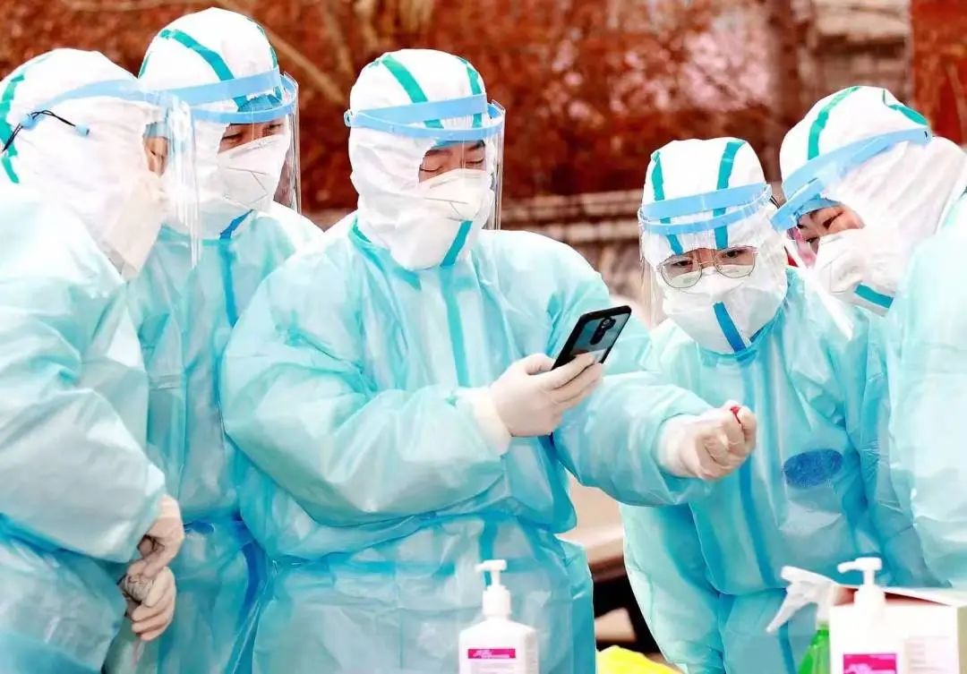 【抗疫千日回顾展】科学救治