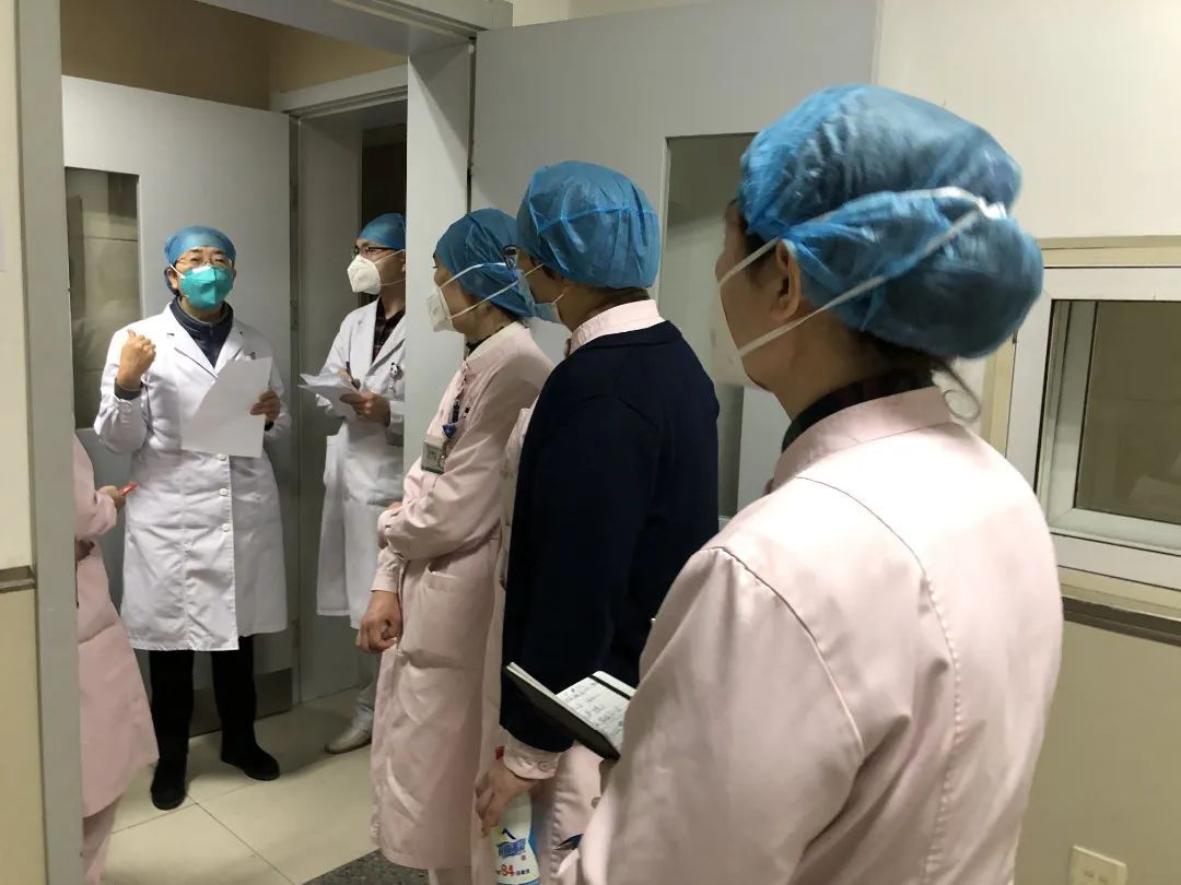 【抗疫千日回顾展】科学救治